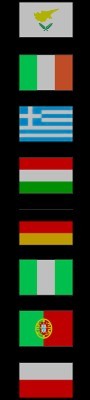 International Flags